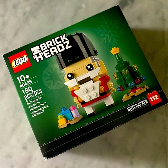 Lego 40425 - Picture 7 of 7